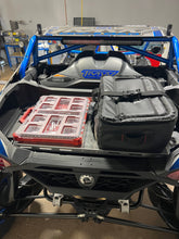 Load image into Gallery viewer, TMW Maverick R Packout rack