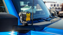 Load image into Gallery viewer, '21-Current Ford Bronco SDHQ Built A-Pillar Light Mounts