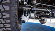 Load image into Gallery viewer, '21-23 Ford Bronco SDHQ Built Rear Shock Guards