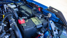 Load image into Gallery viewer, '21-Current Ford Bronco SDHQ Built Billet Battery Terminal Kit