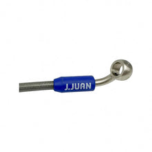 Load image into Gallery viewer, J.Juan Racing Performance Brake Line Kit for Can-Am Maverick X3