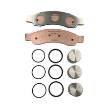 Load image into Gallery viewer, J.Juan Brake Caliper Upgrade Kit for Can-Am Maverick R