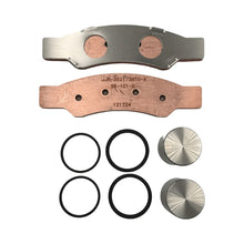 Load image into Gallery viewer, J.Juan Brake Caliper Upgrade Kit for Can-Am Maverick R