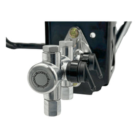SHIFT Performance Labs Wilwood Master Cylinder for Can-Am Maverick X3