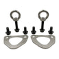 SHIFT Performance Labs Width Reduction Suspension Tie Down Kit for Can-Am Maveri