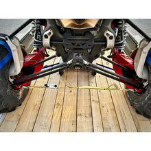 Load image into Gallery viewer, SHIFT Performance Labs Width Reduction Suspension Tie Down Kit for Can-Am Maveri