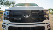 Load image into Gallery viewer, SDHQ Built '21-25 F150 / Raptor Behind the Grille Light Mounting Kit