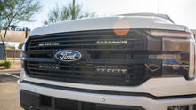Load image into Gallery viewer, SDHQ Built '21-25 F150 / Raptor Behind the Grille Light Mounting Kit