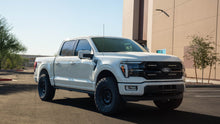 Load image into Gallery viewer, SDHQ Built '21-25 F150 / Raptor Behind the Grille Light Mounting Kit