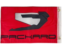 Load image into Gallery viewer, Packard Performance Flag