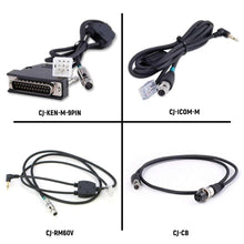 Load image into Gallery viewer, Connect to Mobile Radio - Univeral Radio Jumper