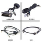 Connect to Mobile Radio - Univeral Radio Jumper