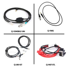 Load image into Gallery viewer, Connect to Mobile Radio - PCI Roadmaster 5-Pin