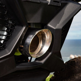 Can Am Maverick X3 
