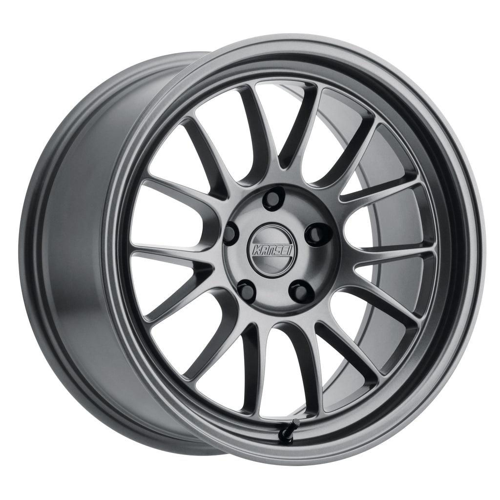 KANSEI K13G-CORSA