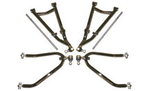 Load image into Gallery viewer, Kawasaki KFX450 DC-4 A-Arm Kit