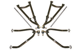Kawasaki KFX450 DC-4 A-Arm Kit