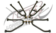 Load image into Gallery viewer, Kawasaki KFX450 Sport Style A-Arm Kit