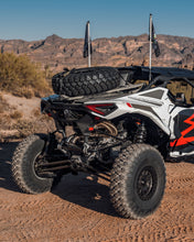 Load image into Gallery viewer, 2024 to Current Can-am Maverick R Volt Tire Rack for Volt Baja Box