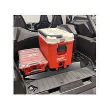 Load image into Gallery viewer, Kawasaki KRX Packout Mount 1.5
