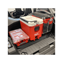 Load image into Gallery viewer, Kawasaki KRX Packout Mount 1.5
