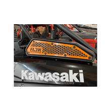 Load image into Gallery viewer, KRX Intake Vent Cover