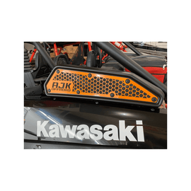 KRX Intake Vent Cover