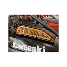 Load image into Gallery viewer, KRX Intake Vent Cover