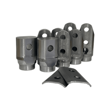 Load image into Gallery viewer, Kawasaki KRX Bung Kit