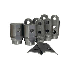 Kawasaki KRX Bung Kit