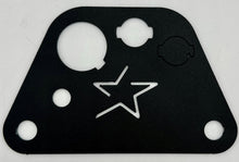 Load image into Gallery viewer, Honda TRX450 Steering Stem w/ Anti-Vibe Clamp