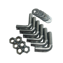 Load image into Gallery viewer, RZR Tree Kicker "L" Bolt Kit