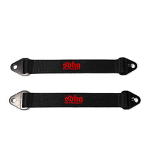 Load image into Gallery viewer, SDHQ Branded Quad Wrap Limit Strap