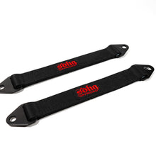 Load image into Gallery viewer, SDHQ Branded Quad Wrap Limit Strap
