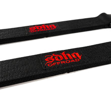 Load image into Gallery viewer, SDHQ Branded Quad Wrap Limit Strap
