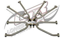 Load image into Gallery viewer, Suzuki LTR450 Sport Style A-Arm Kit