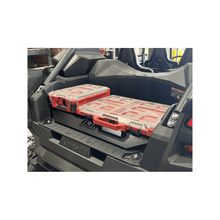 Load image into Gallery viewer, Kawasaki KRX Packout Mount - Subwoofer Compatible
