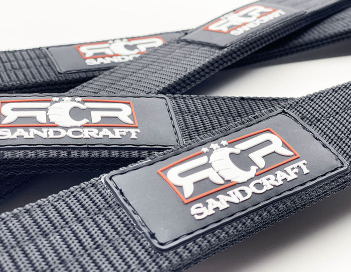LIMIT STRAP KIT - 2014-2024 General