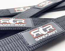 Load image into Gallery viewer, Limit Strap Kit - 2023 - 2024 CAN-AM Maverick R