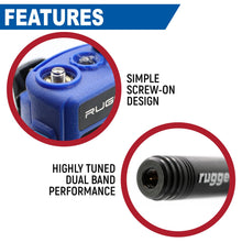 Load image into Gallery viewer, Long Range Antenna for R1 / RDH-X / ABH7 Handheld Radio