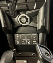 Load image into Gallery viewer, SFM SwitchPro8  Lower Plate