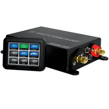 Load image into Gallery viewer, Scosche M8RIX - Power Management System with Touchscreen Control Panel - CLEARANCE