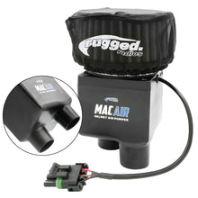 Load image into Gallery viewer, MAC Air 2-Person Helmet Air Pumper (Pumper Only)