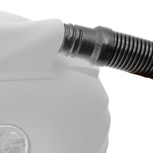 Load image into Gallery viewer, Ultra Flex Expandable Helmet Air Pumper Hose - 1 to 3 Feet