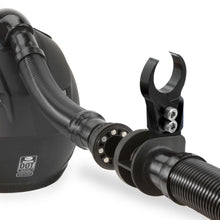 Load image into Gallery viewer, MAC-XC Magnetic Quick-Release for Helmet Air Pumper - with 2.5  Bar Mount