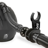 MAC-XC Magnetic Quick-Release for Helmet Air Pumper - with 2.0  Bar Mount