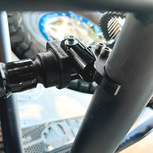 Load image into Gallery viewer, MAC-XC Magnetic Quick-Release for Helmet Air Pumper - with 1.0  Bar Mount