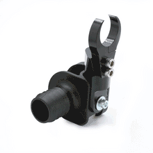 Load image into Gallery viewer, MAC-XC Magnetic Quick-Release for Helmet Air Pumper - with 1.0  Bar Mount