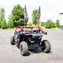 Load image into Gallery viewer, MAVERICK_X3_CAPTAINS_CHOICE_CUTOUT_EXHAUST_3