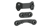 Load image into Gallery viewer, Maverick R Rear Radius Rod Race Plates
